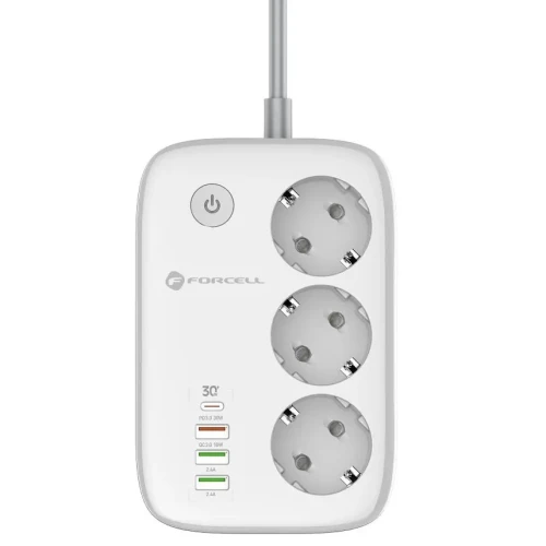 listwa-sieciowa-forcell-f-energy-3-gniazda-usb-c-wifi-tuya-smartlife-white-0101.jpg