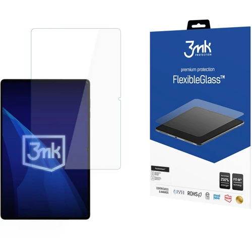 Szkło ochronne 3mk FlexibleGlass do Galaxy Tab S12 Ultra / S11 Ultra (2/3)