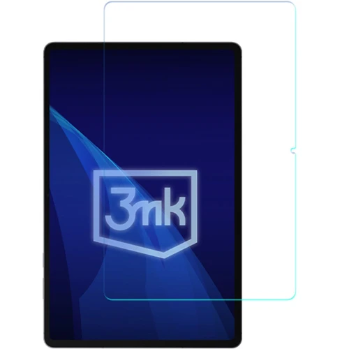 Szkło ochronne 3mk FlexibleGlass do Galaxy Tab S12 Plus (1/3)