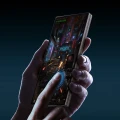 Szkło prywatyzujące do etui + Aplikator Spigen Glas.tR EZ Fit Pro Privacy 1-Pack (AC) do Galaxy Z Fold8 Ultra / Fold7 (8/12)