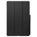 Etui Spigen Ultra Hybrid Pro do Galaxy Tab S12 Plus, czarno-przezroczyste (9/17)