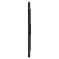 Etui Spigen Ultra Hybrid Pro do Galaxy Tab S12 Plus, czarno-przezroczyste (11/17)