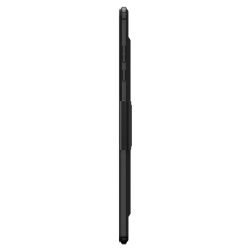 Etui Spigen Ultra Hybrid Pro do Galaxy Tab S12 Plus, czarno-przezroczyste (11/17)