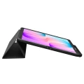 Etui Spigen Ultra Hybrid Pro do Galaxy Tab S12 Plus, czarno-przezroczyste (16/17)