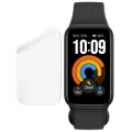 Folia hydrożelowa na ekran Bizon Watch Film Hydrogel Duo do Xiaomi Smart Band 11 Active, 2 sztuki (4/5)