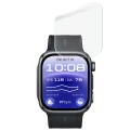 Folia hydrożelowa na ekran Bizon Watch Film Hydrogel Duo do Huawei Watch D3, 2 sztuki (5/5)