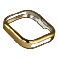 Etui z osłoną ekranu Bizon Case Watch Felipe do Xiaomi Redmi Watch 6 Lite, złote (5/8)