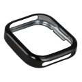 Etui z osłoną ekranu Bizon Case Watch Felipe do Xiaomi Redmi Watch 6 Lite, czarne (5/8)