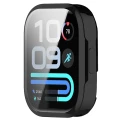 Etui z osłoną ekranu Bizon Case Watch Felipe do Xiaomi Redmi Watch 6 Lite, czarne (8/8)