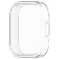 Etui z osłoną ekranu Bizon Case Watch Felipe do Xiaomi Redmi Watch 6 Lite, przeźroczyste (3/8)