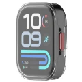 Etui z osłoną ekranu Bizon Case Watch Felipe do Xiaomi Redmi Watch 6 Lite, przeźroczyste (8/8)