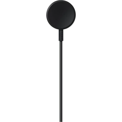 Ładowarka indukcyjna Samsung Watch Fast Wireless Charger EP-OL300 do zegarków Galaxy Watch, 10W, z wbudowanym kablem USB-C 0,8 m, czarna (2/4)