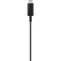 Ładowarka indukcyjna Samsung Watch Fast Wireless Charger EP-OL300 do zegarków Galaxy Watch, 10W, z wbudowanym kablem USB-C 0,8 m, czarna (3/4)