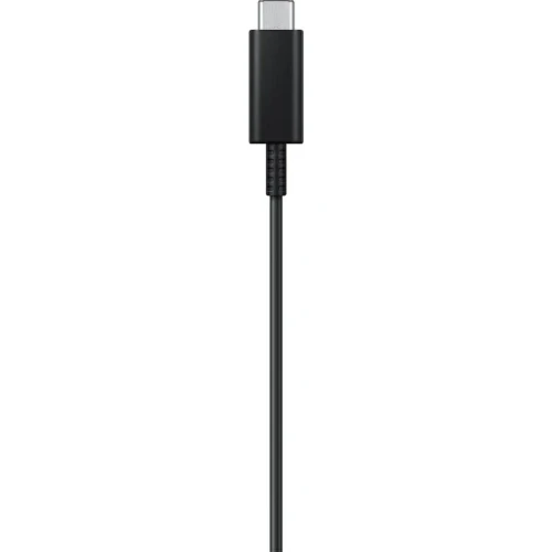 Ładowarka indukcyjna Samsung Watch Fast Wireless Charger EP-OL300 do zegarków Galaxy Watch, 10W, z wbudowanym kablem USB-C 0,8 m, czarna (3/4)
