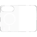 Etui CARE by PanzerGlass SL1M do MagSafe do iPhone Duo, przezroczyste (4/6)