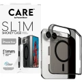 Etui CARE by PanzerGlass SL1M do MagSafe do iPhone Duo, czarne (2/6)