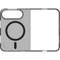 Etui CARE by PanzerGlass SL1M do MagSafe do iPhone Duo, czarne (4/6)