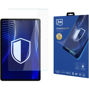Szkło hybrydowe 3mk FlexibleGlass Pro do Galaxy Tab S12 Plus