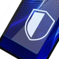 Szkło hybrydowe 3mk FlexibleGlass Pro do Galaxy Tab S12 Plus (3/7)