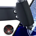 Szkło hybrydowe 3mk FlexibleGlass Pro do Galaxy Tab S12 Plus (6/7)