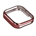 Etui z osłoną ekranu Bizon Case Watch Felipe do Xiaomi Redmi Watch 6 Active, różowe (5/8)