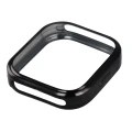 Etui z osłoną ekranu Bizon Case Watch Felipe do Xiaomi Redmi Watch 6 Active, czarne (4/8)