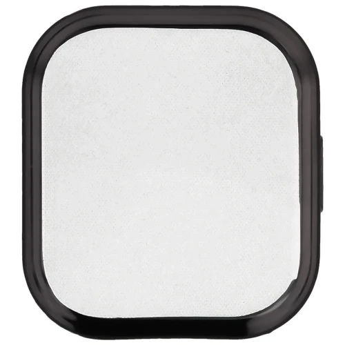 Etui z osłoną ekranu Bizon Case Watch Felipe do Xiaomi Redmi Watch 6 Active, czarne (6/8)