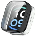Etui z osłoną ekranu Bizon Case Watch Felipe do Xiaomi Redmi Watch 6 Active, czarne (7/8)