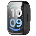 Etui z osłoną ekranu Bizon Case Watch Felipe do Xiaomi Redmi Watch 6 Active, czarne (8/8)