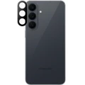 Szkło hartowane na aparat z aplikatorem PanzerGlass Hoops do Galaxy S26 FE, przezroczyste (3/5)