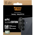 Szkło hartowane na aparat z aplikatorem PanzerGlass Hoops do Galaxy S26 FE, przezroczyste (5/5)