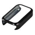 Etui z osłoną ekranu Bizon Case Watch Felipe do Xiaomi Smart Band 11 Active, czarne (4/8)