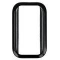 Etui z osłoną ekranu Bizon Case Watch Felipe do Xiaomi Smart Band 11 Active, czarne (6/8)