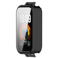 Etui z osłoną ekranu Bizon Case Watch Felipe do Xiaomi Smart Band 11 Active, czarne (8/8)