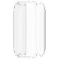 Etui z osłoną ekranu Bizon Case Watch Felipe do Xiaomi Smart Band 11 Active, przeźroczyste (3/8)