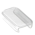 Etui z osłoną ekranu Bizon Case Watch Felipe do Xiaomi Smart Band 11 Active, przeźroczyste (5/8)
