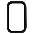 Etui ze szkłem do zegarka Bizon Case Watch Adamo do Xiaomi Smart Band 11 Active, matowe czarne (8/8)