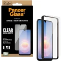 Szkło hartowane z aplikatorem PanzerGlass Ultra-Wide Fit do Galaxy A17 5G / 4G, Galaxy A18 5G, przezroczyste (2/5)