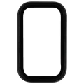 Etui ze szkłem do zegarka Bizon Case Watch Adamo do Xiaomi Smart Band 11 Active, czarne (8/8)