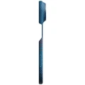 Etui aramidowe Pitaka Edge Ultra-Slim Case PitaTap do MagSafe, do iPhone Duo, niebiesko-czerwone z Kevlarem (8/13)