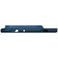 Etui aramidowe Pitaka Edge Ultra-Slim Case PitaTap do MagSafe, do iPhone Duo, niebiesko-czerwone z Kevlarem (11/13)
