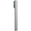Etui aramidowe Pitaka Edge Ultra-Slim Case PitaTap do MagSafe, do iPhone Duo, pomarańczowo-niebieskie z kevlarem (9/14)