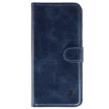 Etui z klapką Bizon Case Pocket do Motorola Edge 70 Max, granatowe (2/6)