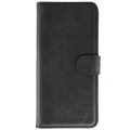 Etui z klapką Bizon Case Pocket do Motorola Edge 70 Max, czarne (2/6)
