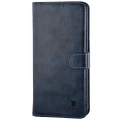 Etui z klapką Bizon Case Pocket do Xiaomi Redmi 17 4G/5G, granatowe (3/6)