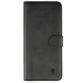 Etui z klapką Bizon Case Pocket do Xiaomi Redmi 17 4G/5G, czarne (2/6)