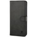Etui z klapką Bizon Case Pocket do Xiaomi Redmi 17 4G/5G, czarne (3/6)