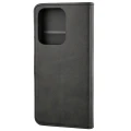 Etui z klapką Bizon Case Pocket do Xiaomi Redmi 17 4G/5G, czarne (4/6)