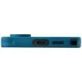 Etui aramidowe Pitaka Cairn Military-Grade Protective Case do MagSafe, do Galaxy S26 Ultra, niebieskie z kevlarem (5/7)