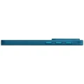 Etui aramidowe Pitaka Cairn Military-Grade Protective Case do MagSafe, do Galaxy S26 Ultra, niebieskie z kevlarem (6/7)